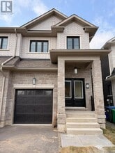 94 Cadillac Crescent in Brampton, ON - Building Photo - Building Photo