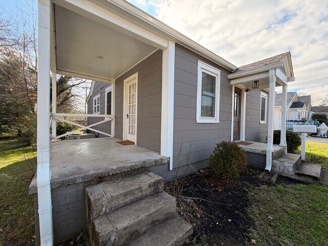 822 Radford Pl in Knoxville, TN - Building Photo - Building Photo