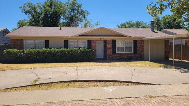 property at 1925 70th St