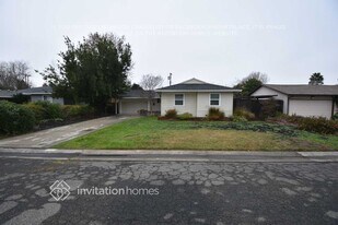 3231 Arthur Way in Sacramento, CA - Building Photo