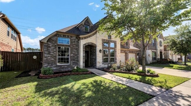 537 East Fork in Webster, TX - Building Photo - Building Photo