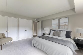 The Colony Apartments in Wilmington, DE - Building Photo - Building Photo