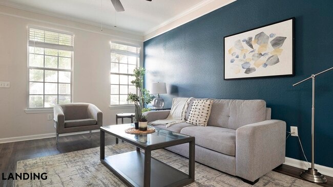 2801 Biltmore Park Dr