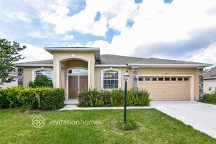 6530 Evergreen Park Dr in Lakeland, FL - Building Photo