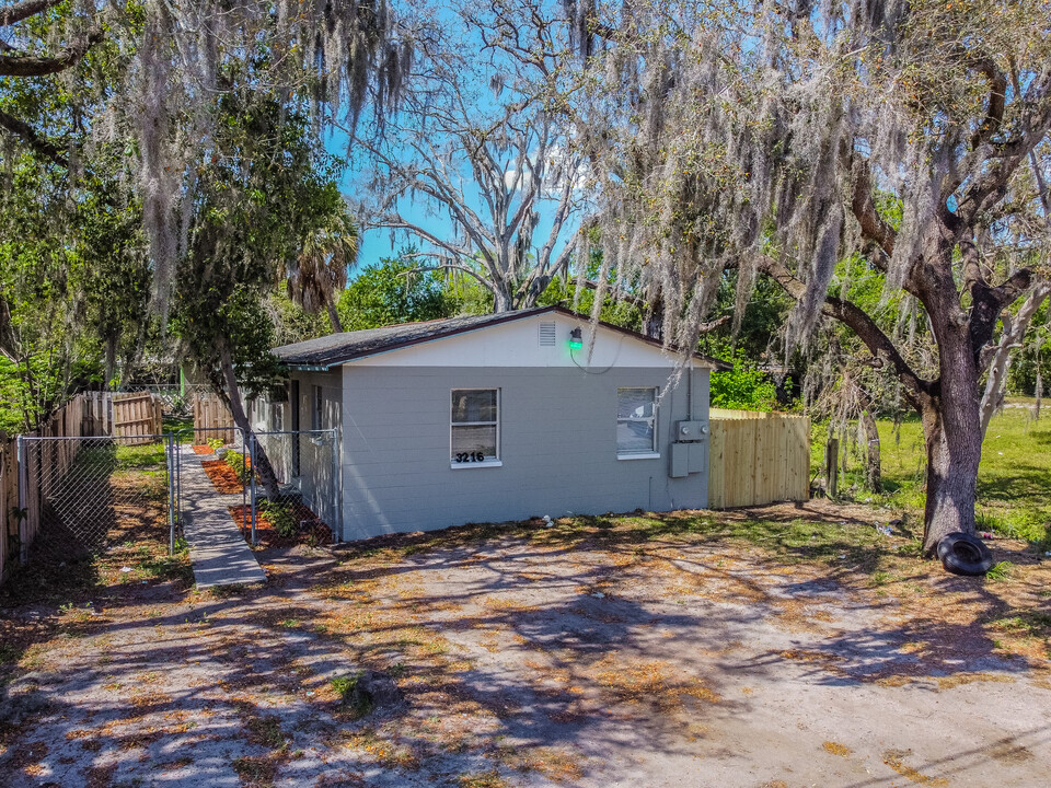 3216 N 48th St in Tampa, FL - Building Photo