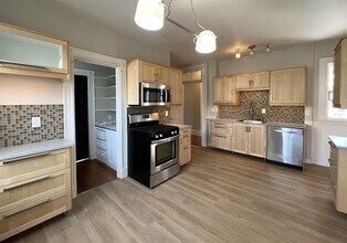 107 Oxford St in Cambridge, MA - Building Photo - Building Photo