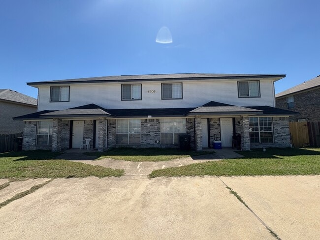 property at 4506 Alan Kent Dr