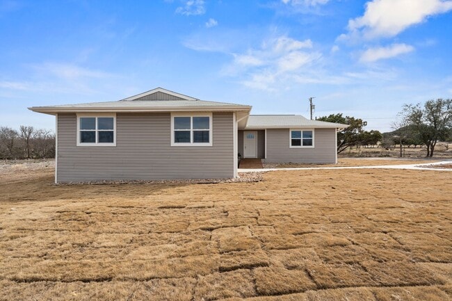 property at 2909 Cedar Knob Rd