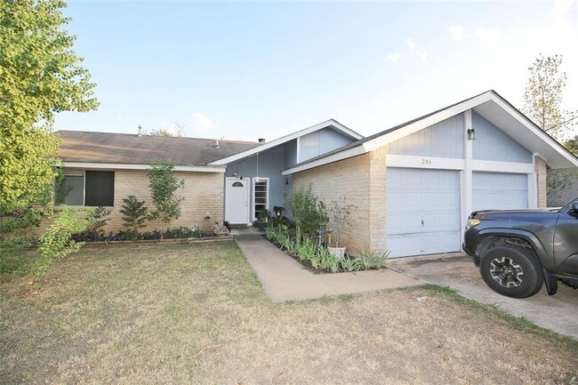 property at 204 Deerfield Park Dr