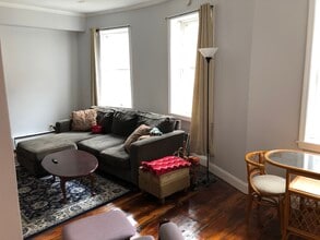 83 Columbia St in Albany, NY - Foto de edificio - Building Photo