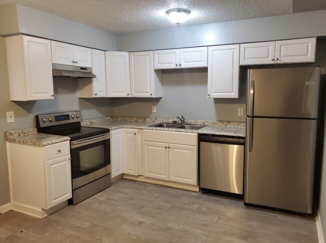 46038 Rufus Bankston Rd, Unit 244-247 (M. Harris c/o E. Canavier @ Rent Lou in Hammond, LA - Foto de edificio - Building Photo