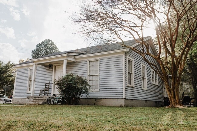 property at 110 Colonel Muldrow Ave