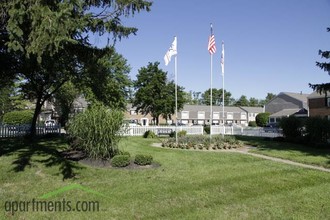 Chatham Village in Kettering, OH - Foto de edificio - Building Photo