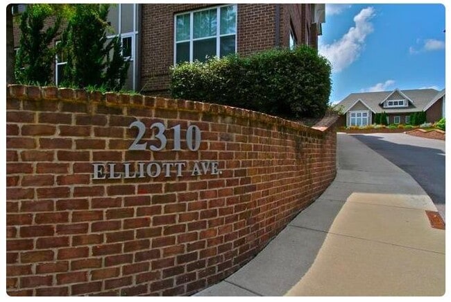 property at 2310 Elliott Ave