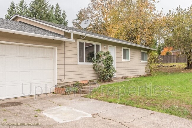 8150 SW Thorn St in Tigard, OR - Building Photo - Building Photo