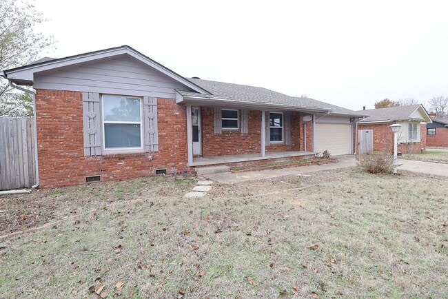 7516 E 27th St in Tulsa, OK - Building Photo - Building Photo