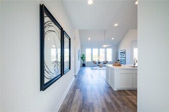 1329 Deering Creek Dr in Leander, TX - Building Photo - Building Photo