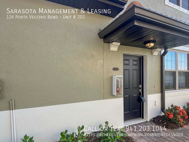 126 Porta Vecchio Bend in Nokomis, FL - Building Photo - Building Photo