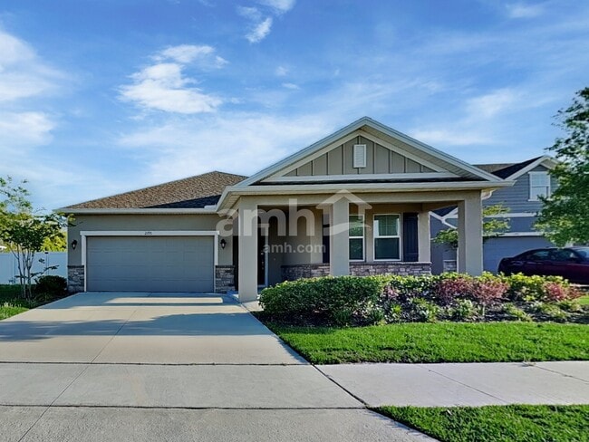 property at 2776 Ponds Trl