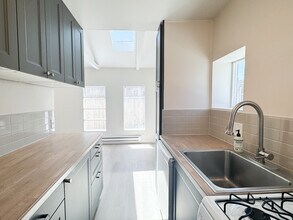 2070 1/2 S Gilpin St in Denver, CO - Building Photo - Building Photo