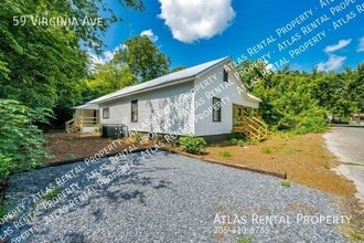 59 Virginia Ave in Sylacauga, AL - Building Photo - Building Photo