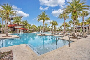 61 Spindrift Ct in St. Augustine, FL - Building Photo