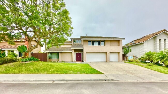property at 7629 Rustico Dr