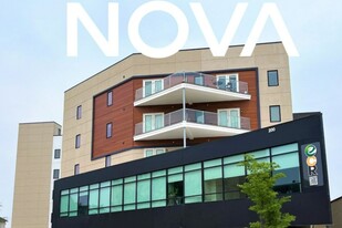 Nova Apartamentos