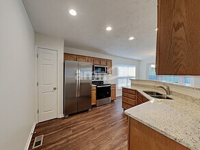 4804 Enoch Dr in Nashville, TN - Building Photo - Building Photo