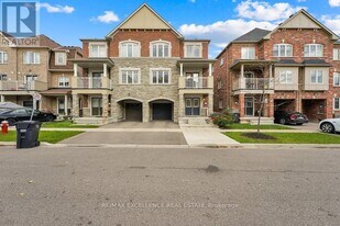 5 Francesco St in Brampton, ON - Building Photo