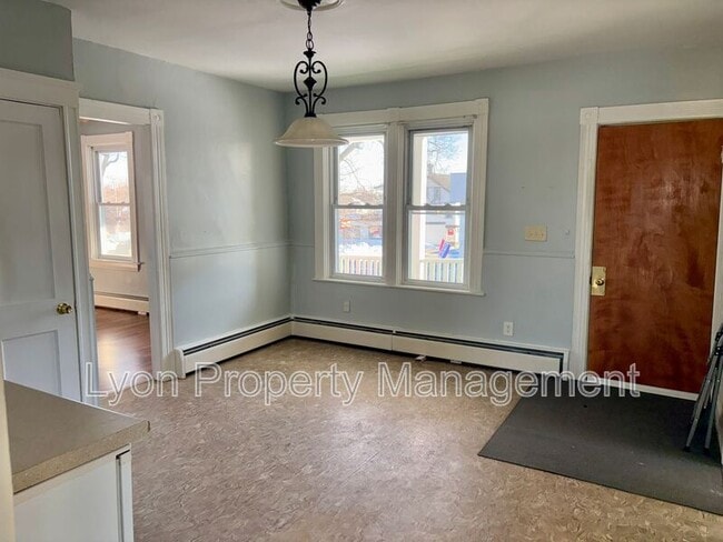 1134 Social St in Woonsocket, RI - Building Photo - Building Photo