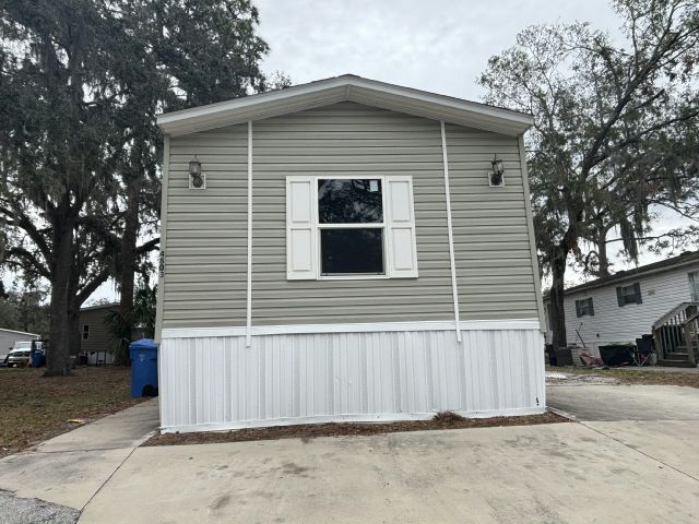 4803 Barbara Rd in Tampa, FL - Building Photo