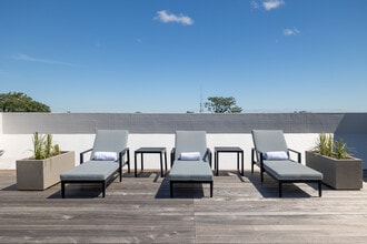 The Willow at Long Branch in Long Branch, NJ - Building Photo - Building Photo