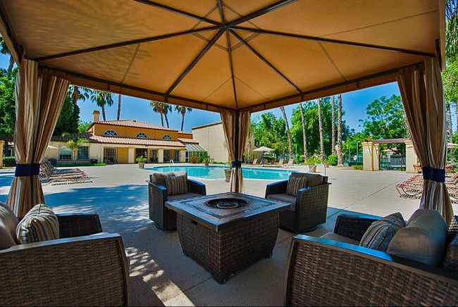 Oasis Townhomes