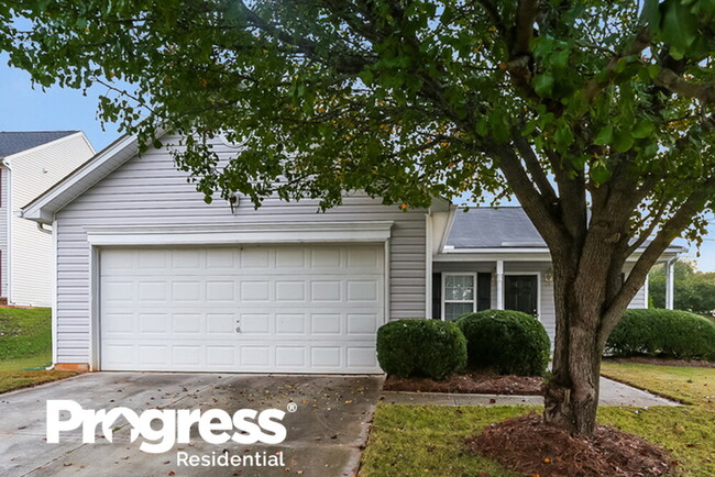 property at 5880 Mahogany Pl SW