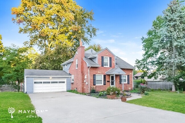 7064 Barton Dr in Mentor, OH - Building Photo - Building Photo