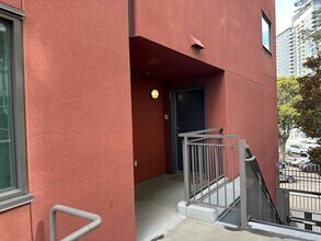 1277 Kettner Blvd in San Diego, CA - Building Photo - Building Photo