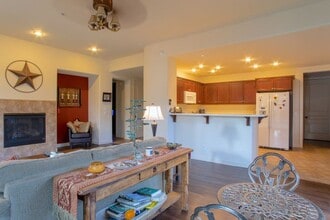 3795 S Brush Arbor in Flagstaff, AZ - Foto de edificio - Building Photo
