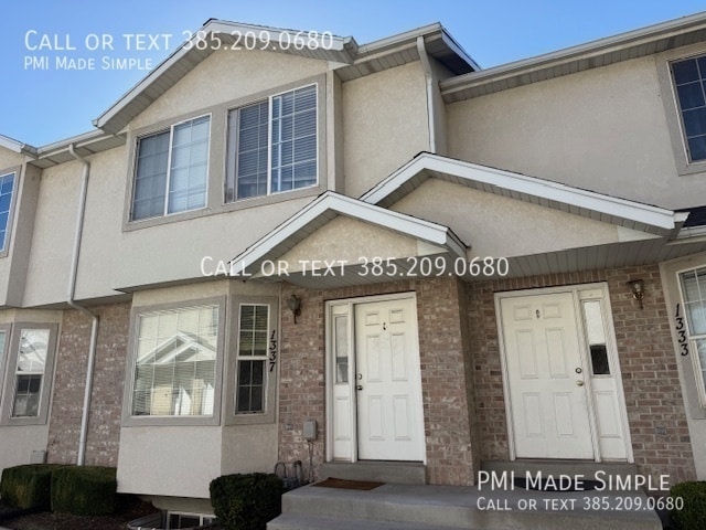 property at 1337 S 1400 W