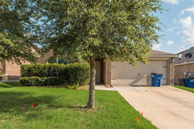 1213 Rainer Dr in Princeton, TX - Building Photo