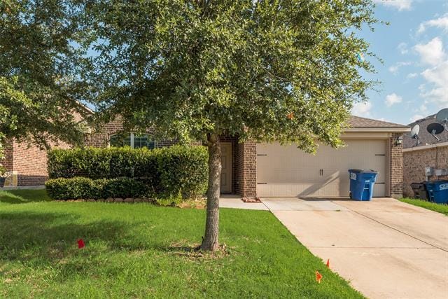property at 1213 Rainer Dr