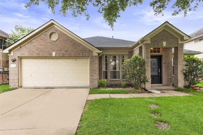 property at 2106 Ruffian Ln
