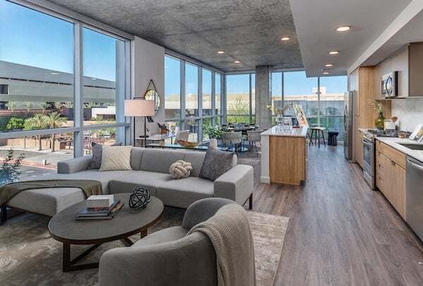 Adeline Luxury Living