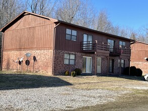 9417-9507 Noble Ln in Marion, IL - Building Photo - Building Photo