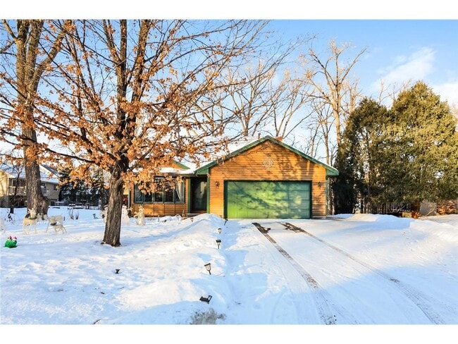 property at 8641 Emerson Ave N