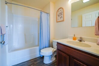 The Heights at Slippery Rock in Slippery Rock, PA - Building Photo - Building Photo