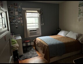 68 Murray St, Unit 3 Bedroom 1 Bath in Binghamton, NY - Building Photo - Building Photo