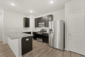 1407 Acorn Mdw St in Houston, TX - Building Photo - Building Photo