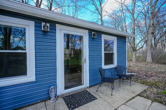 168 Forest St in Oberlin, OH - Building Photo - Building Photo