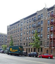 923 Simpson St in Bronx, NY - Foto de edificio - Building Photo